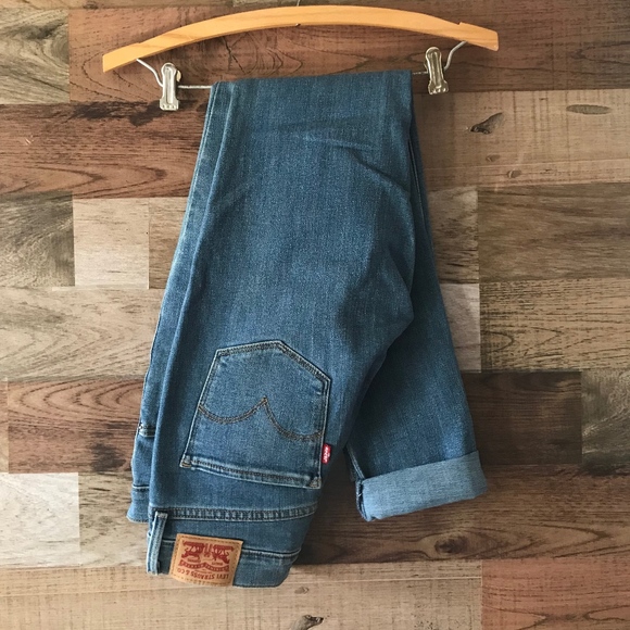 Levi's Denim - Levis Jeans